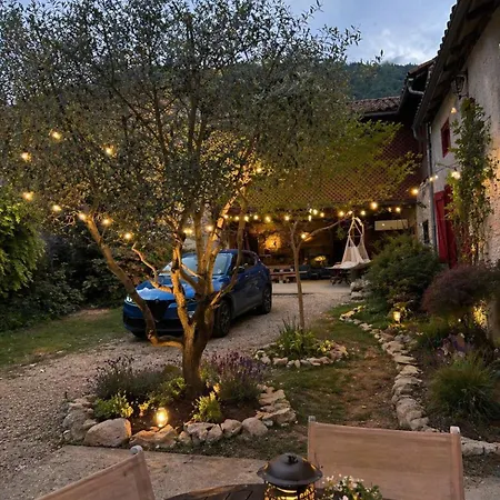 Privatif - Jardin - Salle De Jeux - Maison Pyrenees *