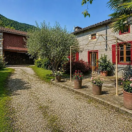 Ferienhaus Privatif - Jardin - Salle De Jeux - Maison Pyrenees