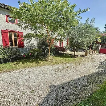 בית נופש Privatif - Jardin - Salle De Jeux - Maison Pyrenees *