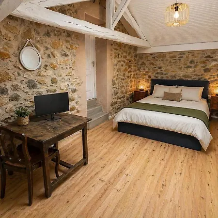 Privatif - Jardin - Salle De Jeux - Maison Pyrenees *