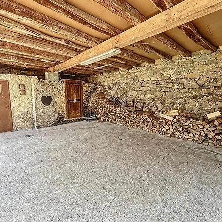 בית נופש Privatif - Jardin - Salle De Jeux - Maison Pyrenees Arguenos