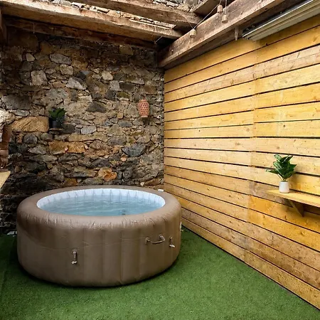 בית נופש Privatif - Jardin - Salle De Jeux - Maison Pyrenees
